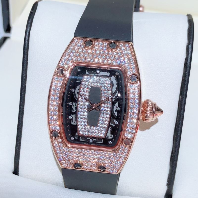 RICHARD MILLE Watches